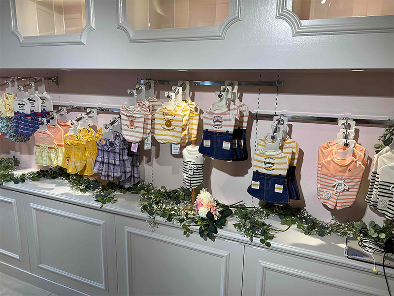 Gemelli自由が丘店