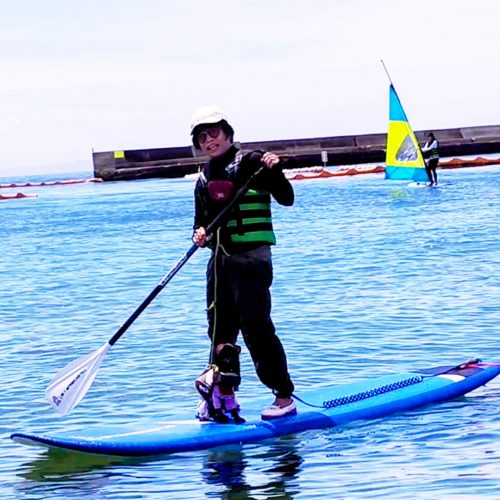 クロカンブッシュ