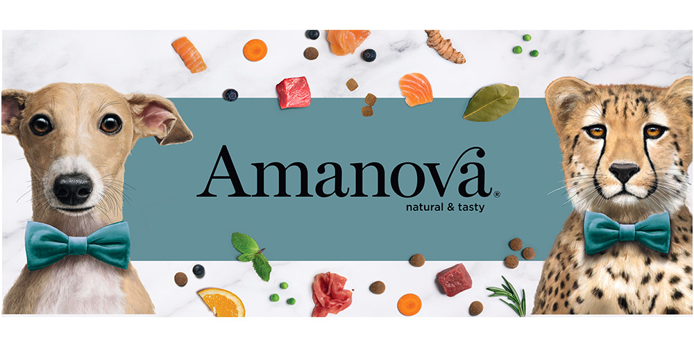 Amanova（アマノヴァ）