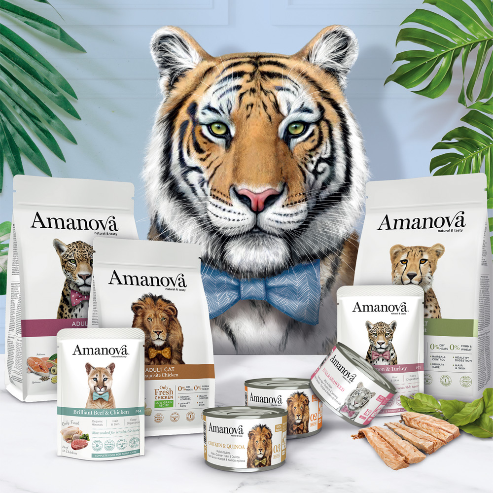 Amanova（アマノヴァ）