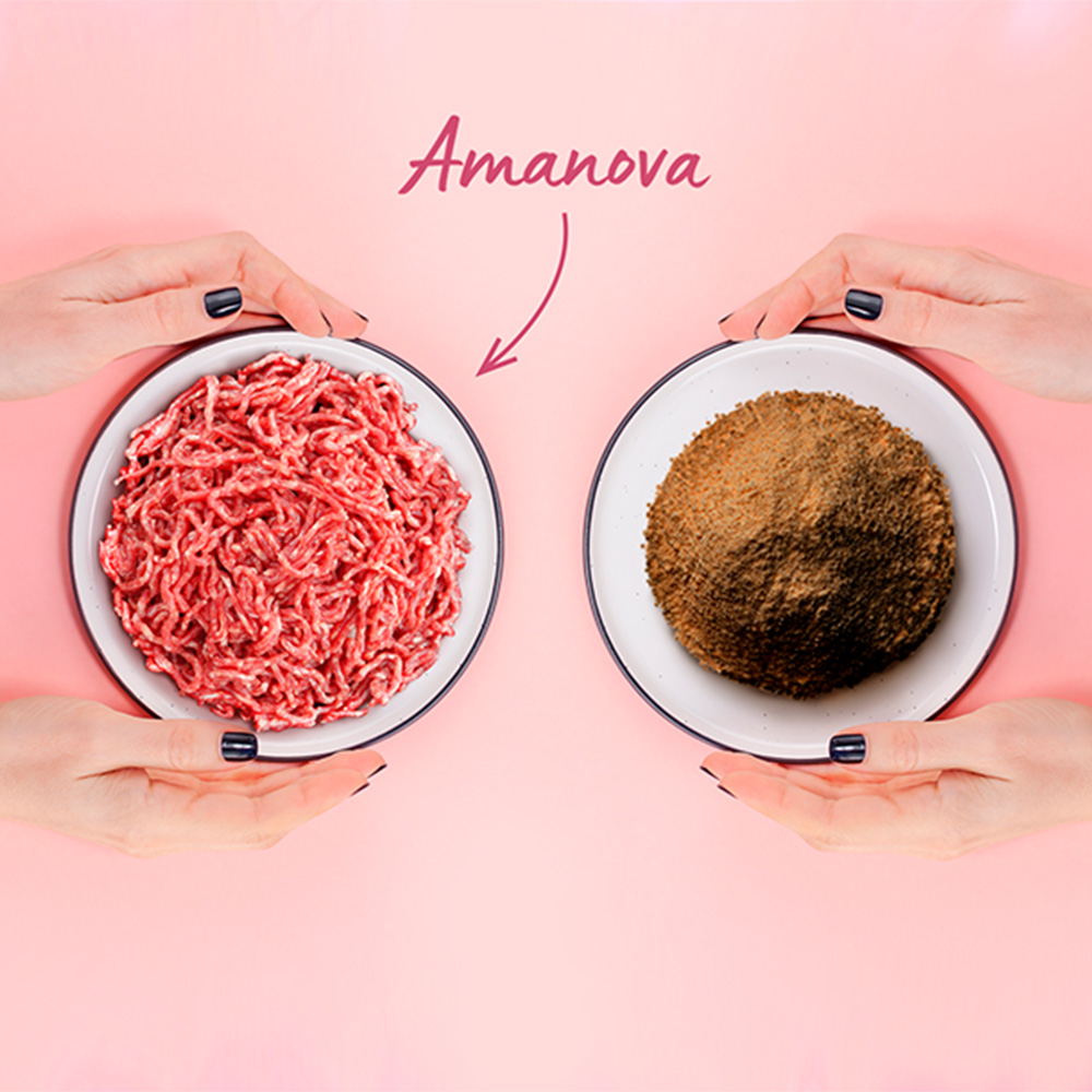 Amanova（アマノヴァ）