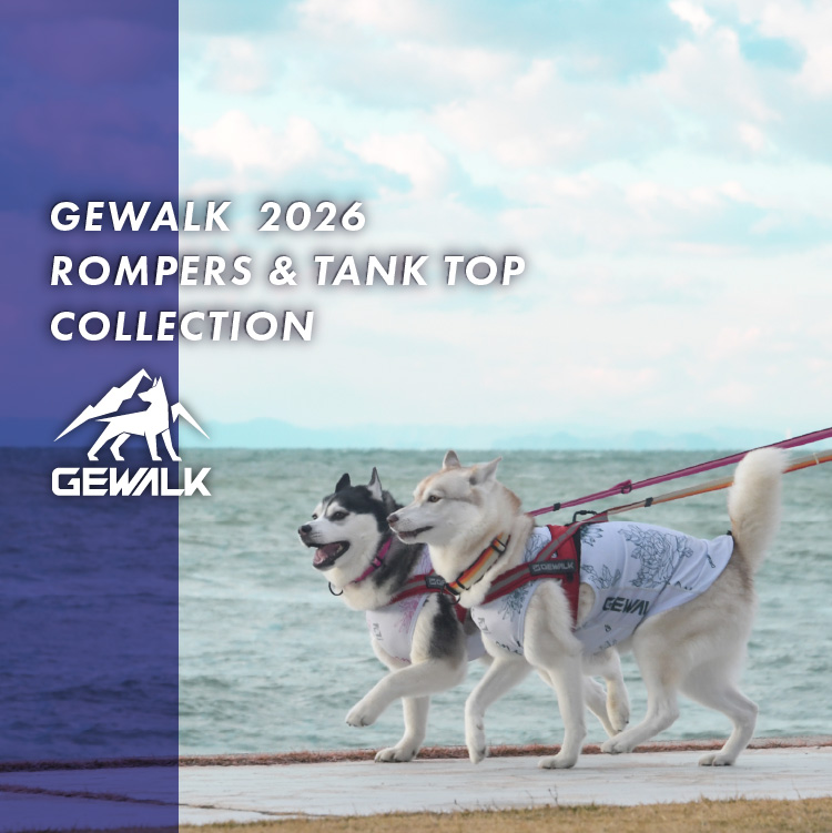 GEWALK ROMPERS