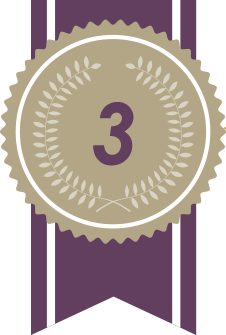 3