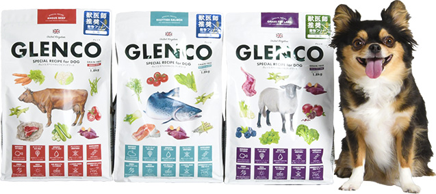 GLENCO