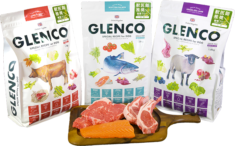GLENCO