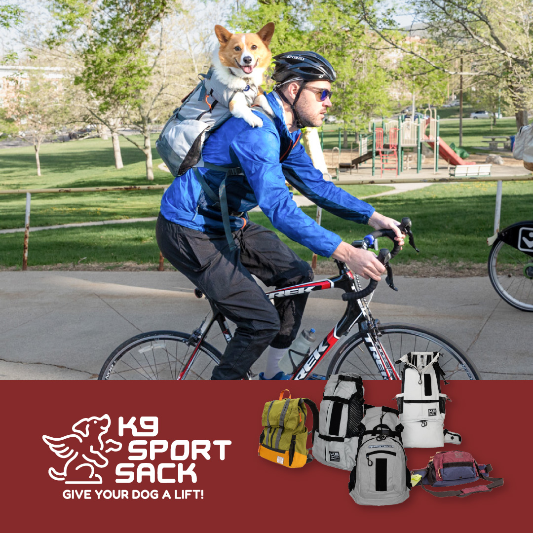 K9 Sports Sack®