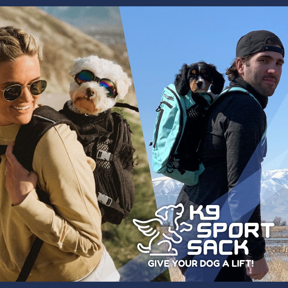 K9 Sports Sack®