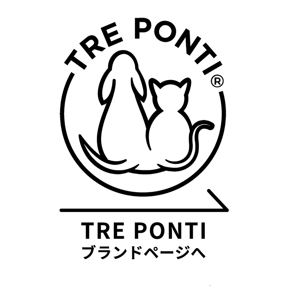 TRE PONTI