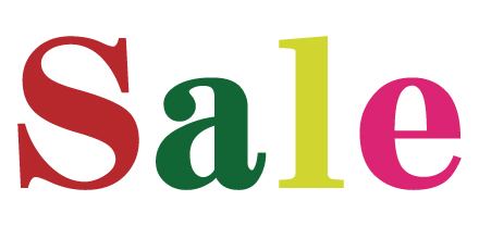 SALE